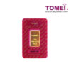 [Tomei Exclusive]KLCC Twin Towers Gold Bar | Fine Gold 9999 (TW-10G)