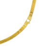 TOMEI Wondrous Necklace, Yellow Gold 916