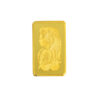 TOMEI x PAMP Suisse Lady Fortuna Gold Bar | 2.5 Grams | 5 Grams | 10 Grams |  Fine Gold 9999