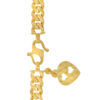TOMEI Simplicity Essential Bracelet, Yellow Gold 916