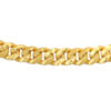 TOMEI Simplicity Essential Bracelet, Yellow Gold 916