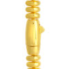 TOMEI Ring-Toss Bracelet, Yellow Gold 916