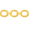 TOMEI Link Bracelet, Yellow Gold 916
