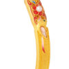 TOMEI x Xifu Bangle, Yellow Gold 999