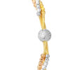 TOMEI Lusso Italia Bangle, Yellow Gold 916