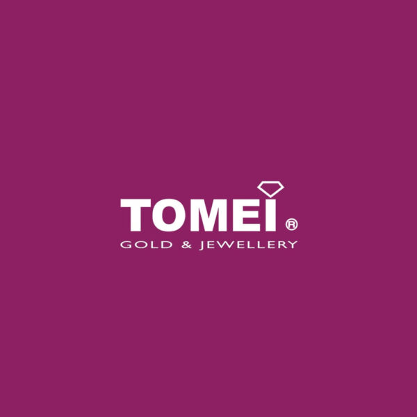 TOMEI 翡翠三彩 Palace Grace Light Green Jade Bracelet