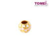 TOMEI [Online Exclusive] Blanket Full of Love Charm | Tomei Yellow Gold 916