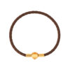 [TOMEI Online Exclusive] Rope Bracelet