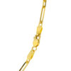 TOMEI Simplicity Sinki Necklace, Yellow Gold 916