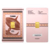 TOMEI [Online Exclusive] Koleksi Wau Gold Bar | 1 Gram | Fine Gold 9999