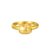 TOMEI X SANRIO Ring, Yellow Gold 916