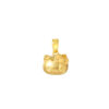 TOMEI X SANRIO Pendant, Yellow Gold 916