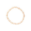 TOMEI [Online Exclusive ] Natural Pearl Bracelet I Light Multi-Tone