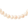 TOMEI [Online Exclusive ] Natural Pearl Bracelet I Light Multi-Tone