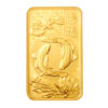 TOMEI x PAMP Suisse | Good Luck 2025 | Golden Carp 5GM | Fine Gold 9999
