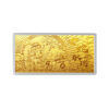 TOMEI 【金蛇献瑞】 Year Of The Snake Gold Wafer 0.5G, Yellow Gold 9999