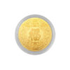 TOMEI 【金蛇献瑞压岁金】 Year Of The Snake Yasui Jin Gold Coin 10G, Yellow Gold 9999