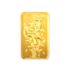 TOMEI x PAMP Suisse | The Lunar Legend Series 2025 | Legend Of The White Snake 5GM | Fine Gold 9999