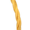 TOMEI Twisted Bangle, Yellow Gold 916