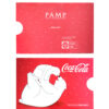 TOMEI X PAMP Suisse C/Cola Holiday Polar Bears 5GM I Fine Gold 9999
