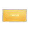 TOMEI Wealth Freedom Gold Wafer 0.5GM, Yellow Gold 999