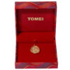 TOMEI [2025 Gift Pendant] Year of Blessings 灵蛇送福礼品吊坠