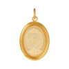 TOMEI [2025 Gift Pendant] Year of Blessings 灵蛇送福礼品吊坠