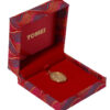 TOMEI [2025 Gift Pendant] Year of Blessings 灵蛇送福礼品吊坠