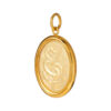 TOMEI [2025 Gift Pendant] Year of Blessings 灵蛇送福礼品吊坠