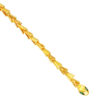 TOMEI x XIFU 【灵蛇系列】Snake Series Bracelet, Yellow Gold 999 (5D)
