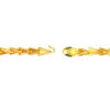 TOMEI x XIFU 【灵蛇系列】Snake Series Bracelet, Yellow Gold 999 (5D)