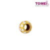 TOMEI [Online Exclusive] Blanket Full of Love Charm | Tomei Yellow Gold 916