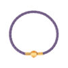 [TOMEI Online Exclusive] Rope Bracelet