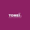 TOMEI X XIFU Flower Necklace, Yellow Gold 999