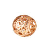 Tomei Rose Gold 585 "Gender Symbol" Chomel Charm