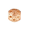 Tomei Rose Gold 585 "Gender Symbol" Chomel Charm