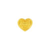 TOMEI Chomel Collection Dragon Charm, Yellow Gold 999