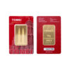 [Tomei Exclusive] KLCC Twin Towers Gold Bar | 10 Grams | 20 Grams | 50 Grams | 100 Grams |  Fine Gold 9999