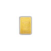 [Tomei Exclusive] KLCC Twin Towers Gold Bar | 1 Gram | Fine Gold 9999