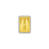 [Tomei Exclusive] KLCC Twin Towers Gold Bar | 1 Gram | Fine Gold 9999