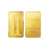 [Tomei Exclusive] KLCC Twin Towers Gold Bar | 10 Grams | 20 Grams | 50 Grams | 100 Grams |  Fine Gold 9999