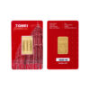 [Tomei Exclusive] KLCC Twin Towers Gold Bar | 10 Grams | 20 Grams | 50 Grams | 100 Grams |  Fine Gold 9999