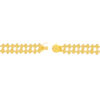 TOMEI X Prima Gold Ginkyo Collection Bracelete, Yellow Gold 999