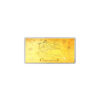 TOMEI x Sanrio Cinnamoroll I Love Chocolate Gold Wafer 0.50G I Fine Gold 9999
