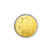 TOMEI Happy Birthday Gold Wafer 0.2G, Yellow Gold 9999