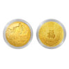 TOMEI 【马到功成压岁金】 Year Of The Horse Yasui Jin Gold Coin 10G, Yellow Gold 9999