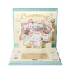 TOMEI x Sanrio Cinnamoroll I Love Chocolate Gold Wafer 0.50G I Fine Gold 9999
