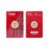 [Tomei Exclusive] KLCC Twin Towers Gold Bar | 2 Gram | 5 Grams | Fine Gold 9999