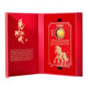 TOMEI 【马到功成压岁金】 Year Of The Horse Yasui Jin Gold Coin 10G, Yellow Gold 9999