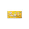 TOMEI x Sanrio Cinnamoroll After Party Gold Wafer 1G I Fine Gold 9999